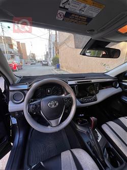 تويوتا راف 4